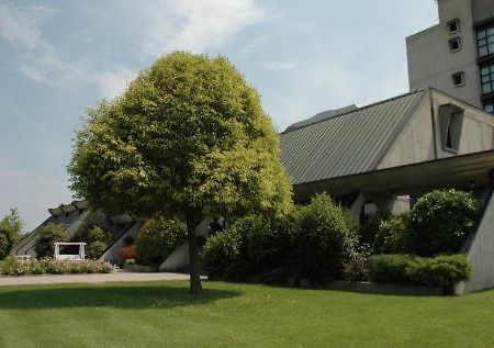 Hotel Cavallino Faenza Exterior foto