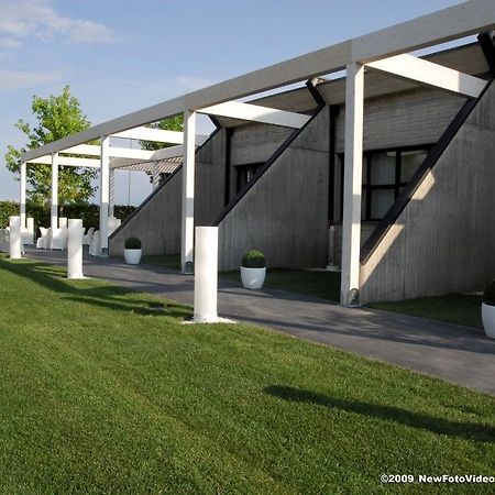 Hotel Cavallino Faenza Exterior foto