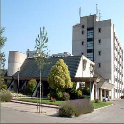 Hotel Cavallino Faenza Exterior foto