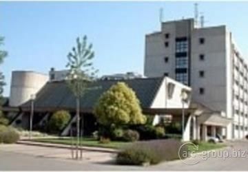 Hotel Cavallino Faenza Exterior foto