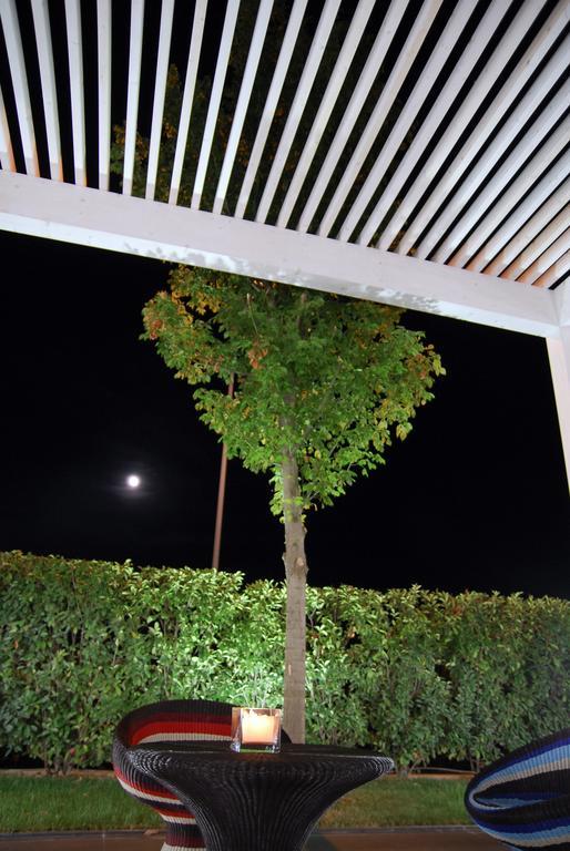 Hotel Cavallino Faenza Exterior foto